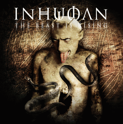 Inhuman (POR) : Demo
